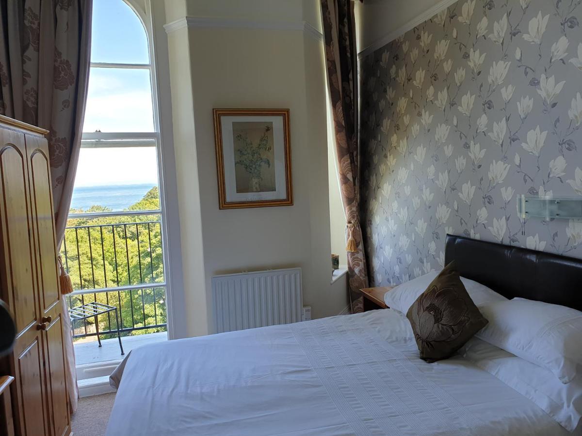 The Collingdale Guest House Ilfracombe Luaran gambar