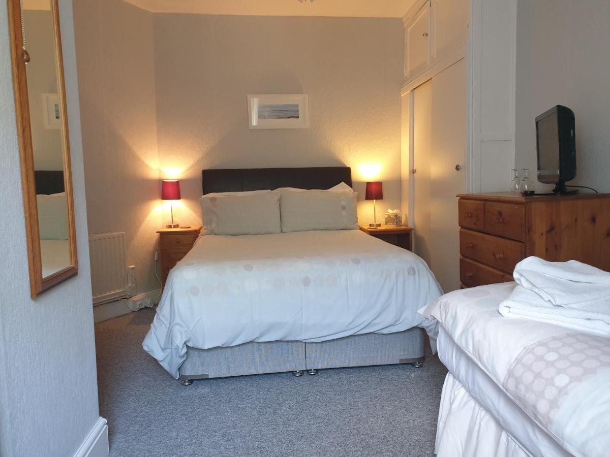 The Collingdale Guest House Ilfracombe Luaran gambar
