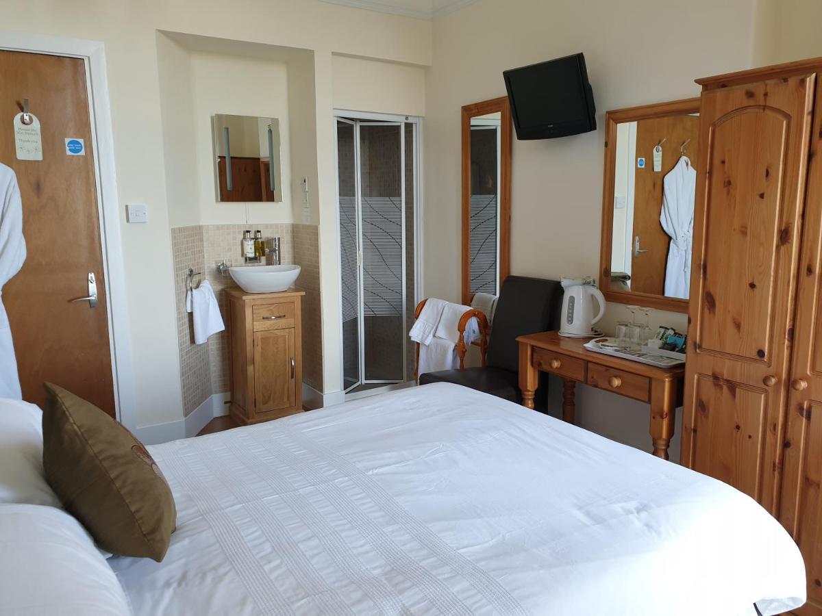 The Collingdale Guest House Ilfracombe Luaran gambar