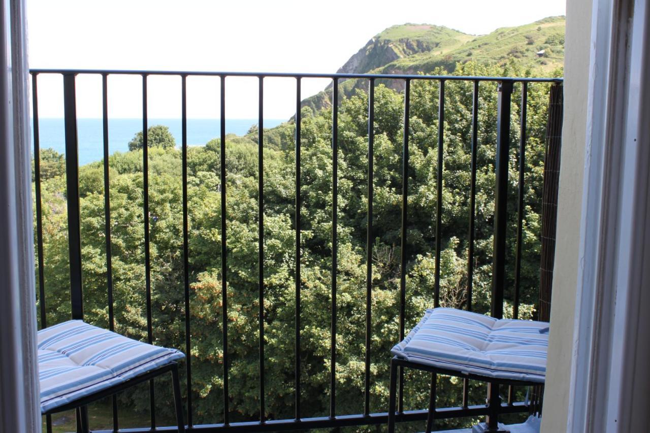 The Collingdale Guest House Ilfracombe Luaran gambar