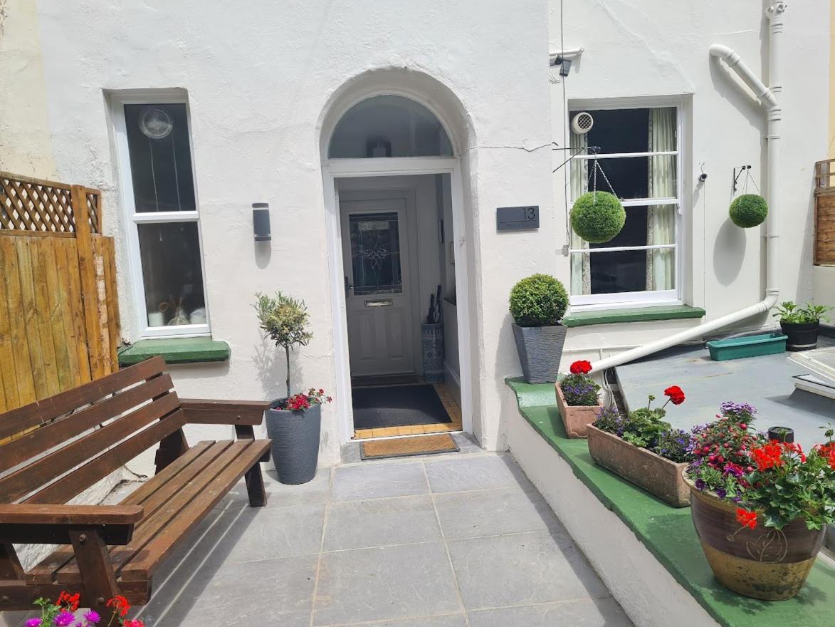The Collingdale Guest House Ilfracombe Luaran gambar