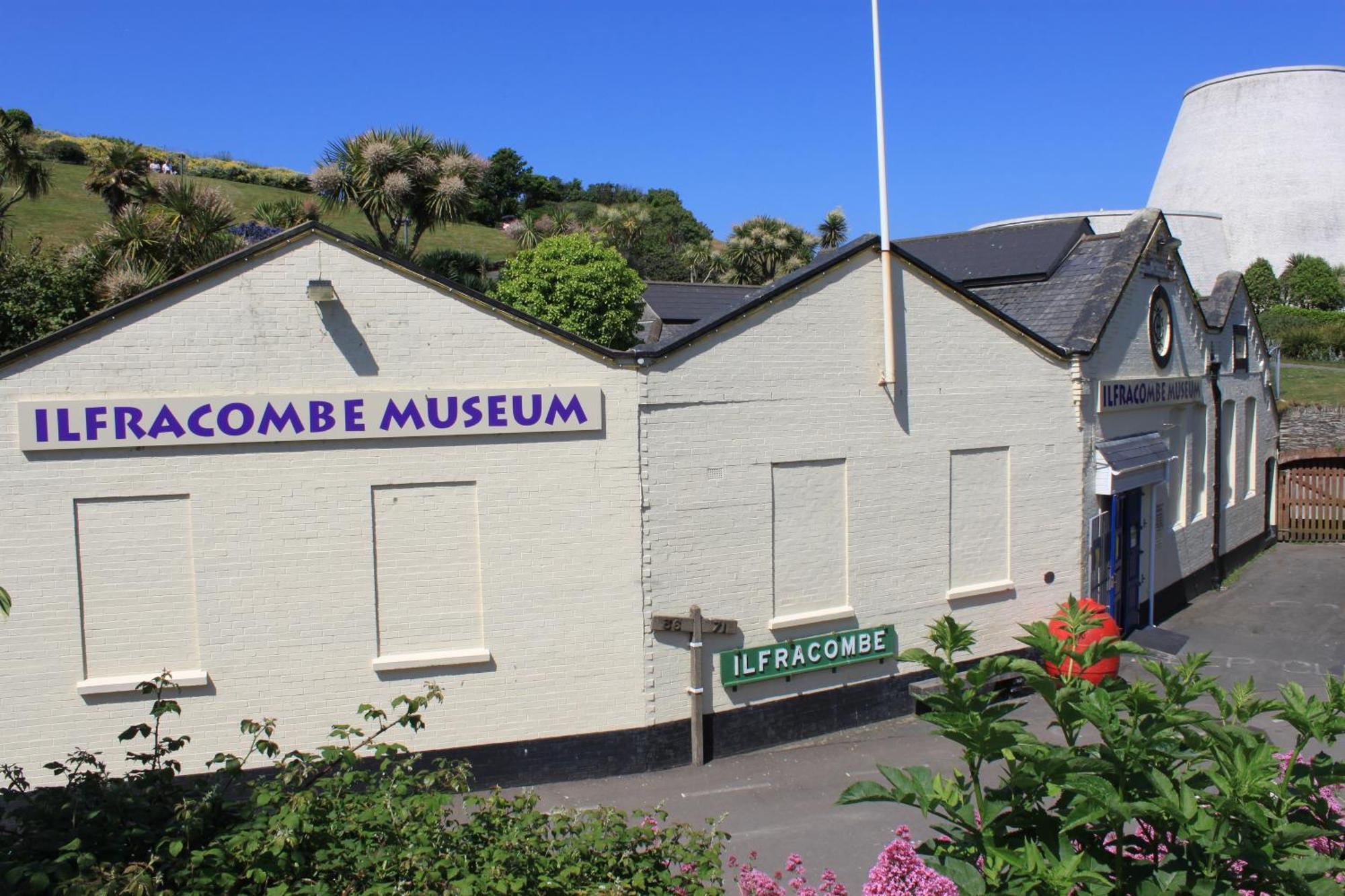 The Collingdale Guest House Ilfracombe Luaran gambar
