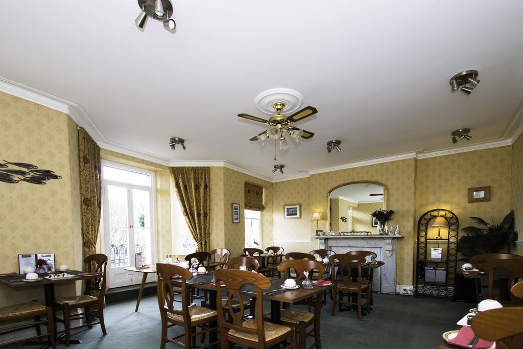 The Collingdale Guest House Ilfracombe Kemudahan gambar