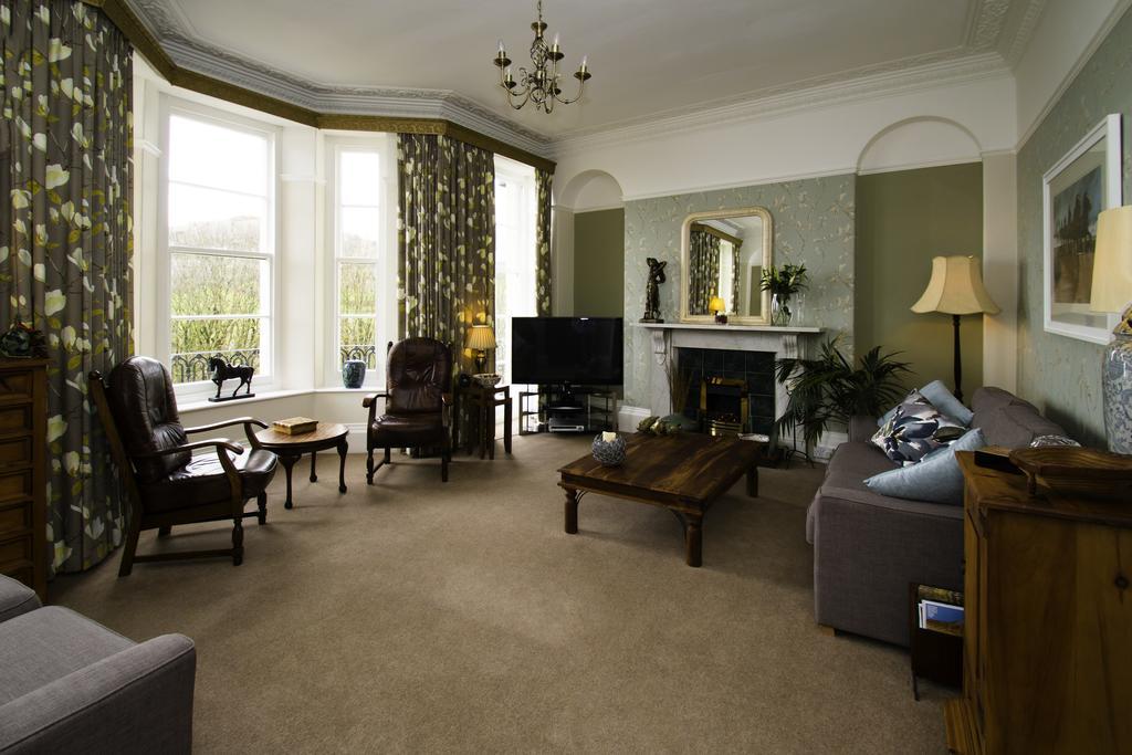 The Collingdale Guest House Ilfracombe Dalaman gambar