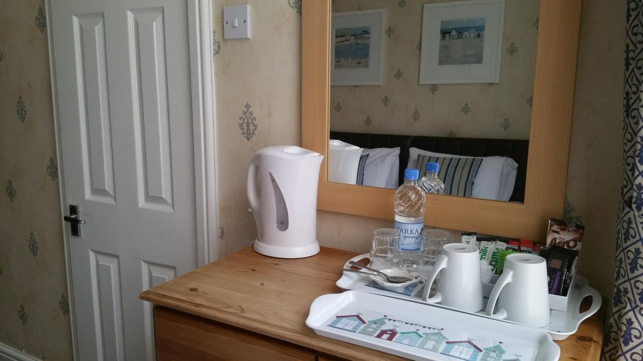 The Collingdale Guest House Ilfracombe Bilik gambar