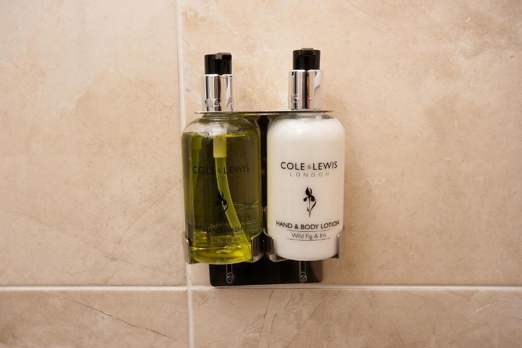 The Collingdale Guest House Ilfracombe Luaran gambar