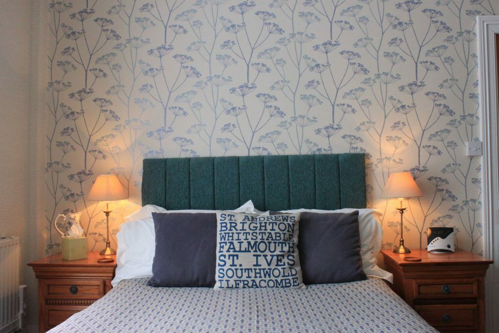 The Collingdale Guest House Ilfracombe Bilik gambar