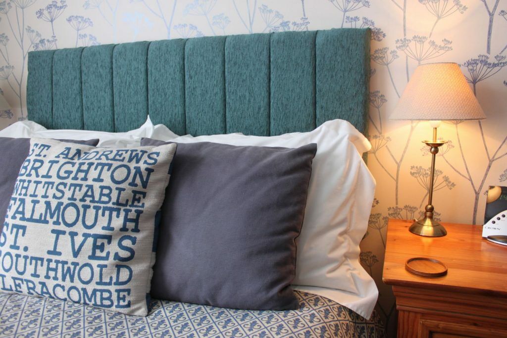 The Collingdale Guest House Ilfracombe Bilik gambar
