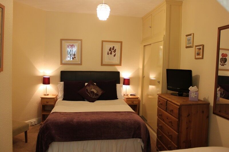 The Collingdale Guest House Ilfracombe Bilik gambar