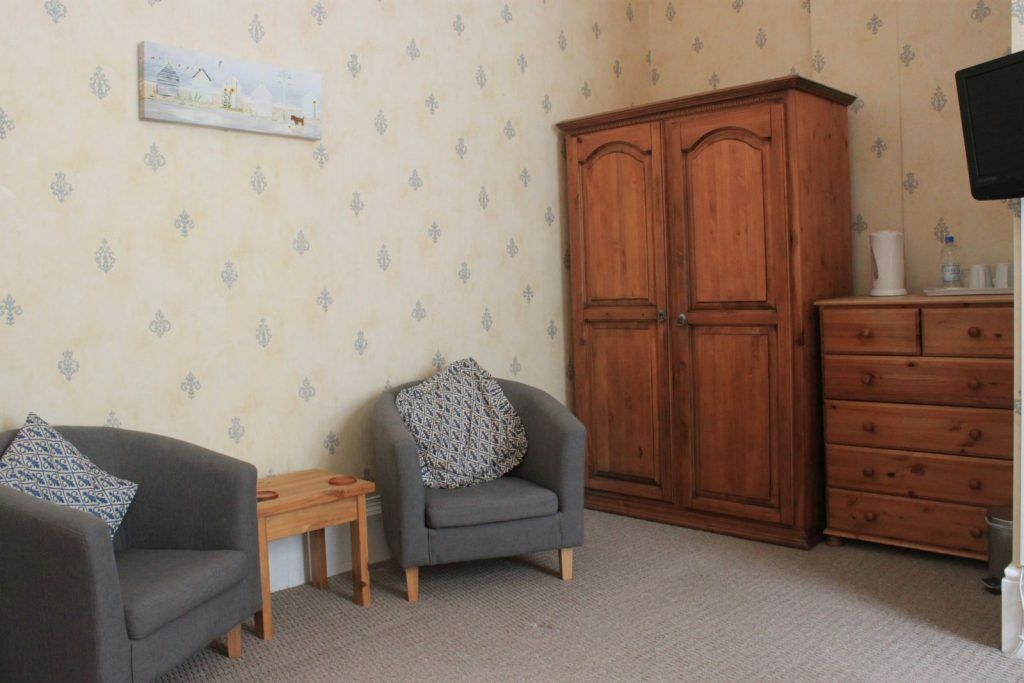 The Collingdale Guest House Ilfracombe Bilik gambar
