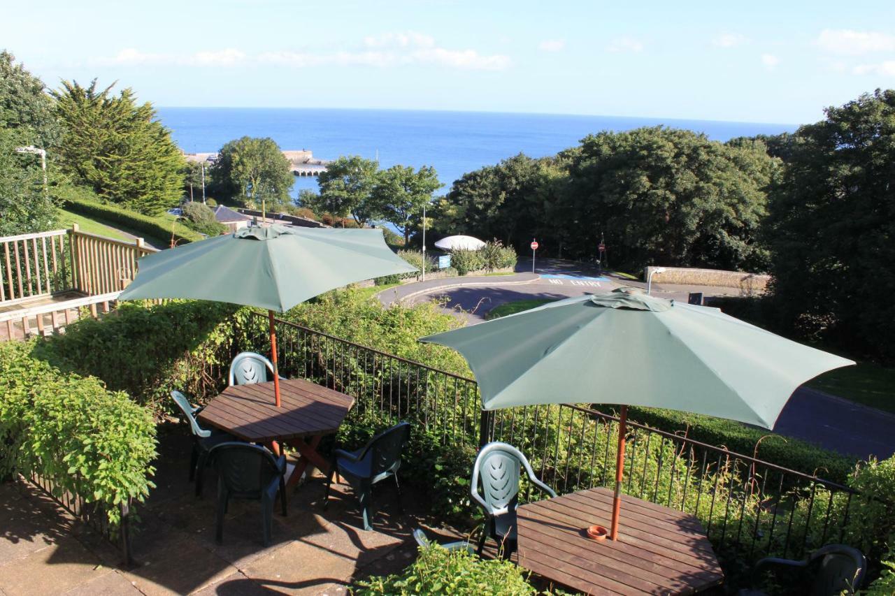The Collingdale Guest House Ilfracombe Luaran gambar