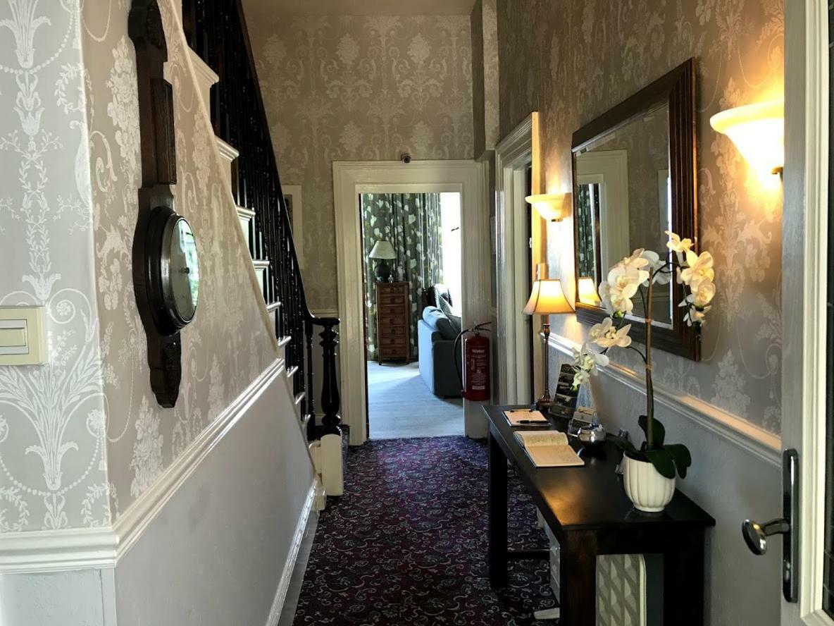 The Collingdale Guest House Ilfracombe Luaran gambar
