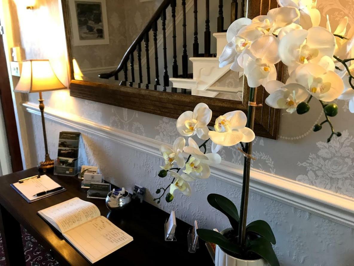 The Collingdale Guest House Ilfracombe Luaran gambar