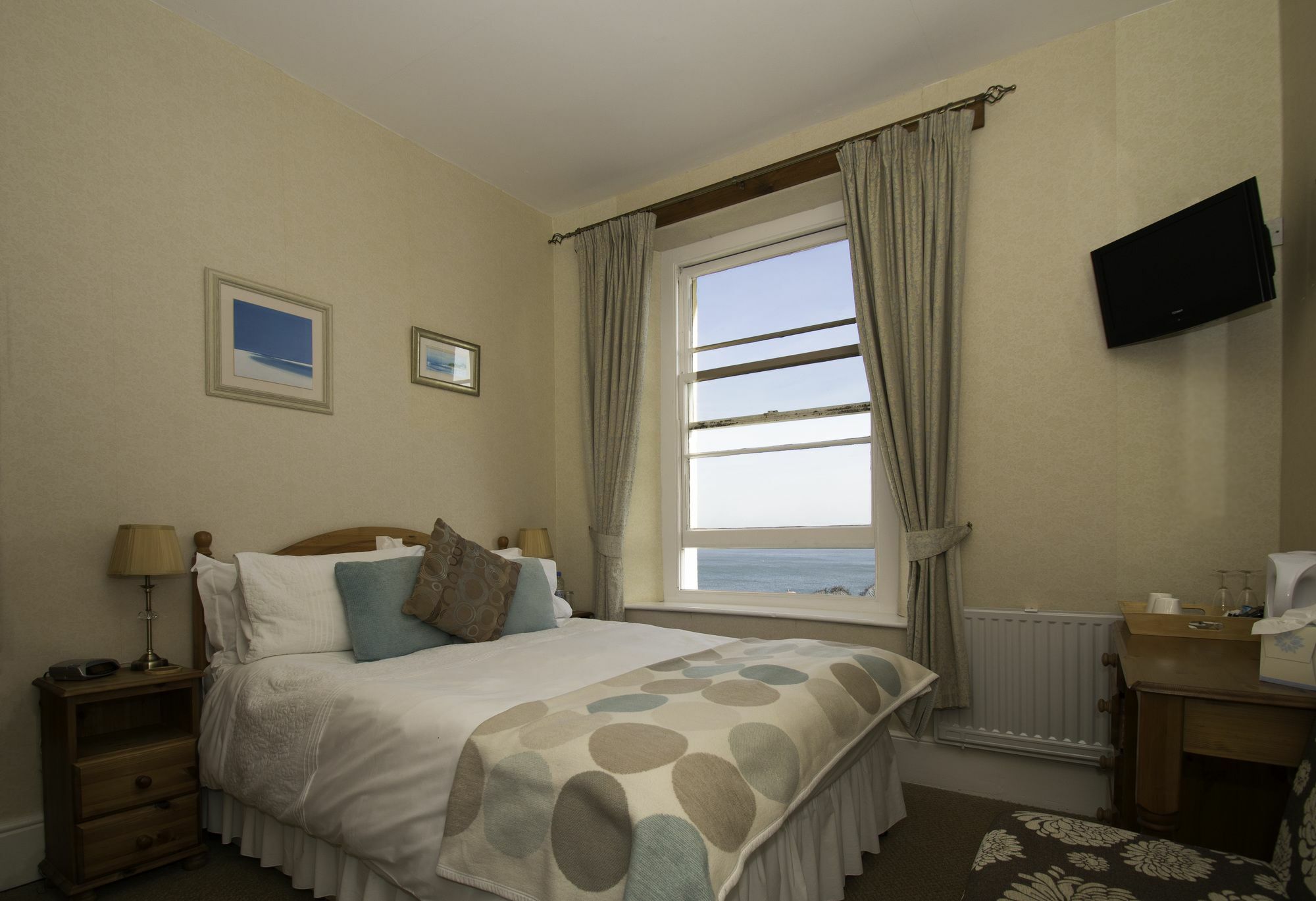 The Collingdale Guest House Ilfracombe Luaran gambar