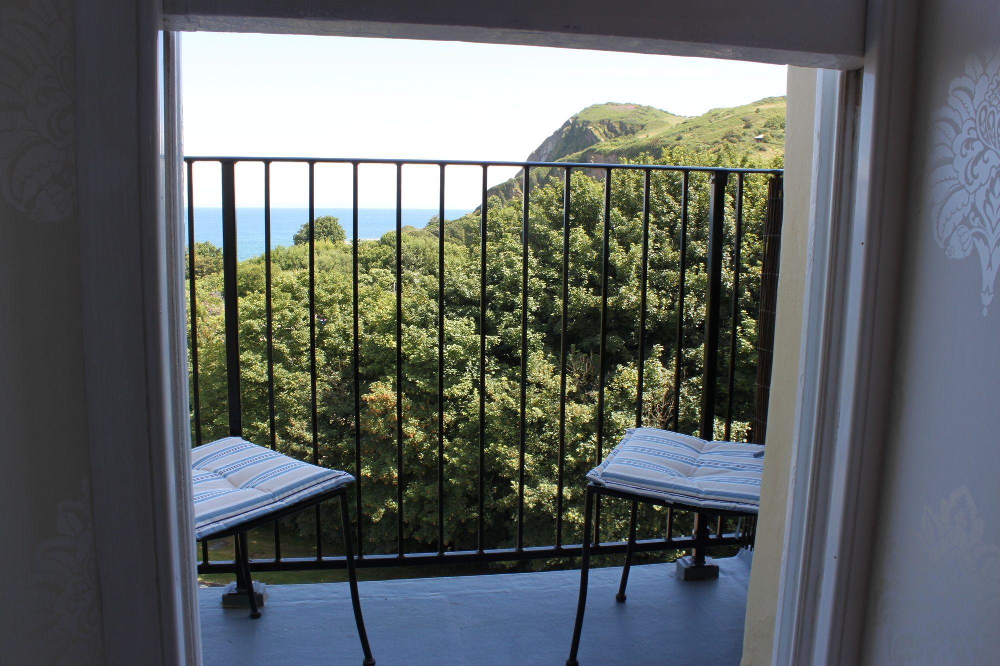 The Collingdale Guest House Ilfracombe Luaran gambar