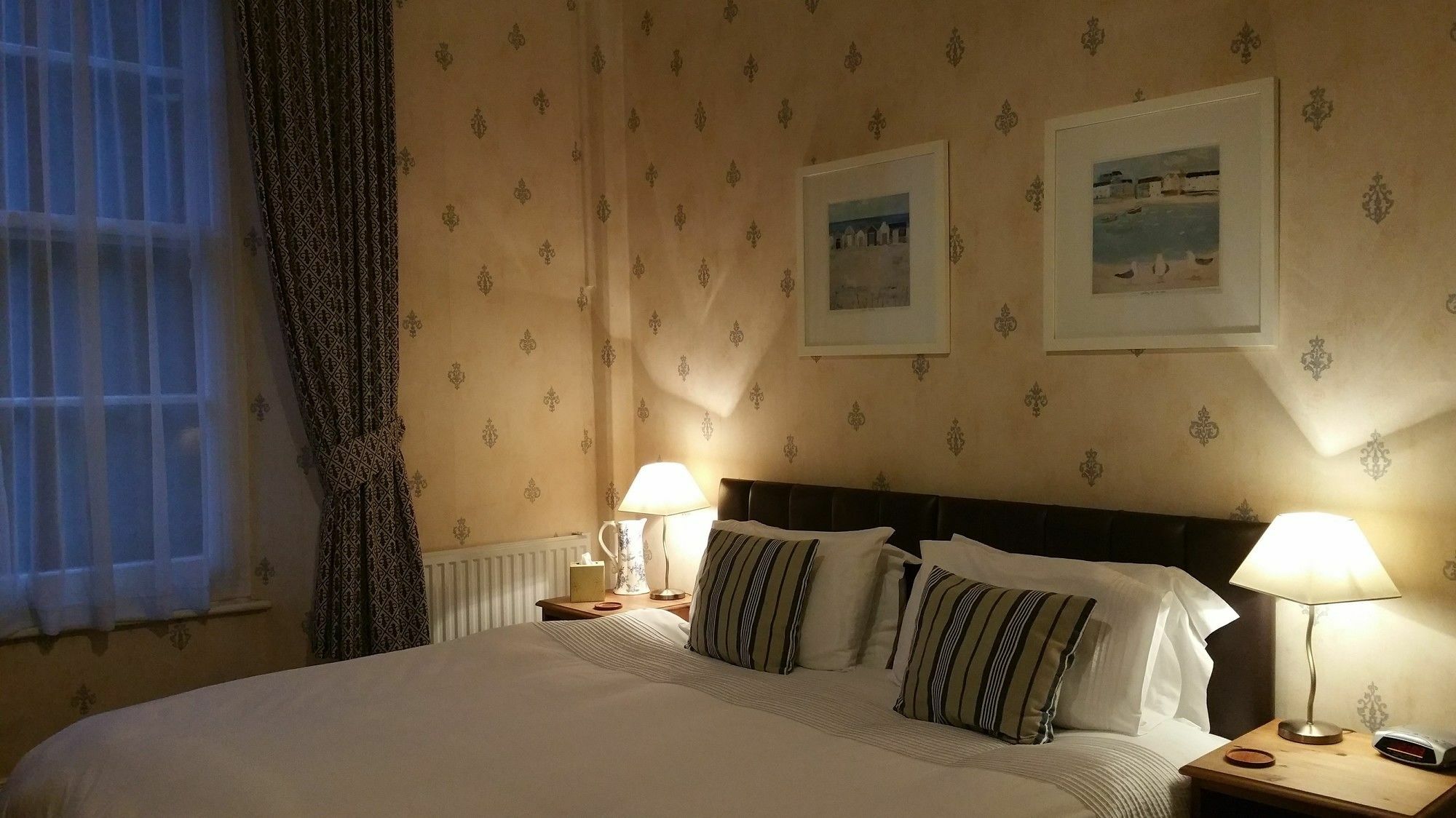 The Collingdale Guest House Ilfracombe Luaran gambar