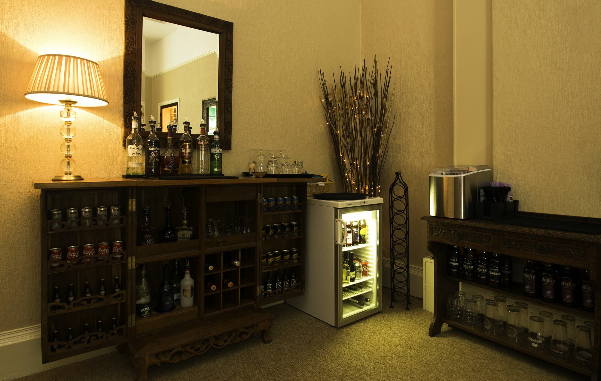 The Collingdale Guest House Ilfracombe Luaran gambar