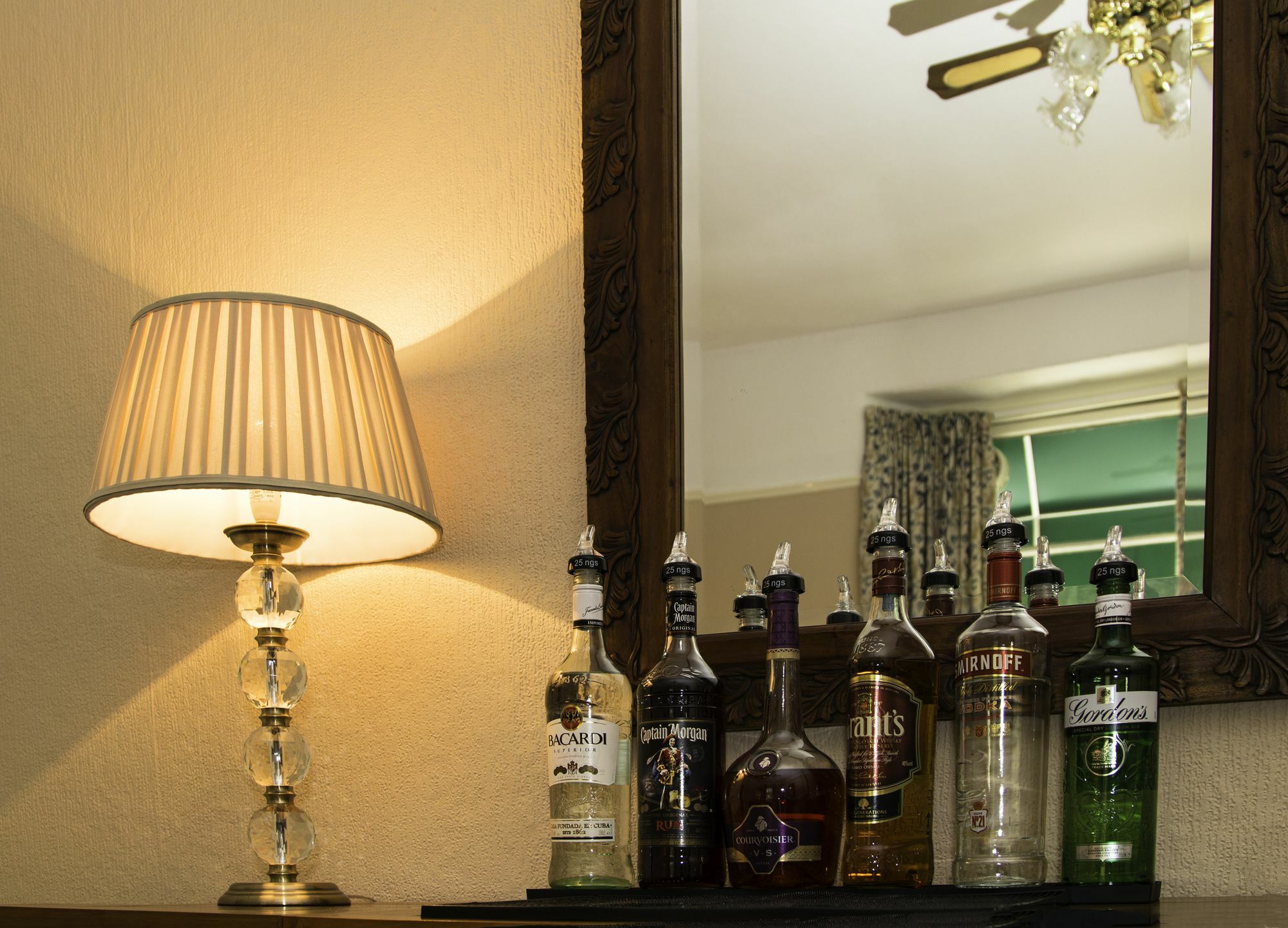 The Collingdale Guest House Ilfracombe Dalaman gambar