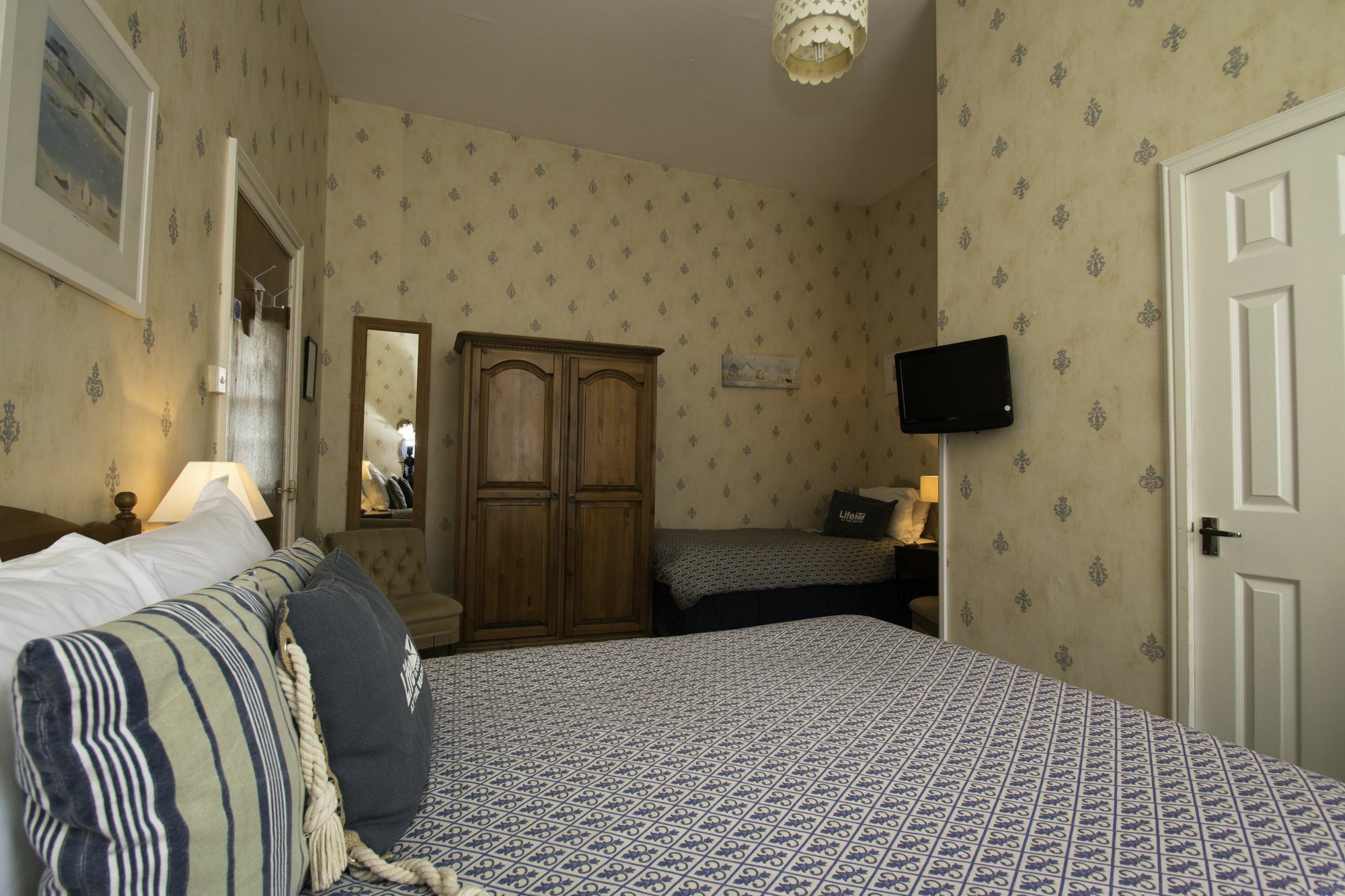 The Collingdale Guest House Ilfracombe Luaran gambar