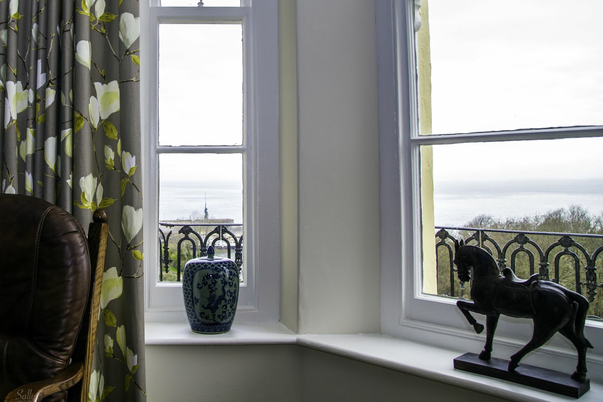 The Collingdale Guest House Ilfracombe Luaran gambar