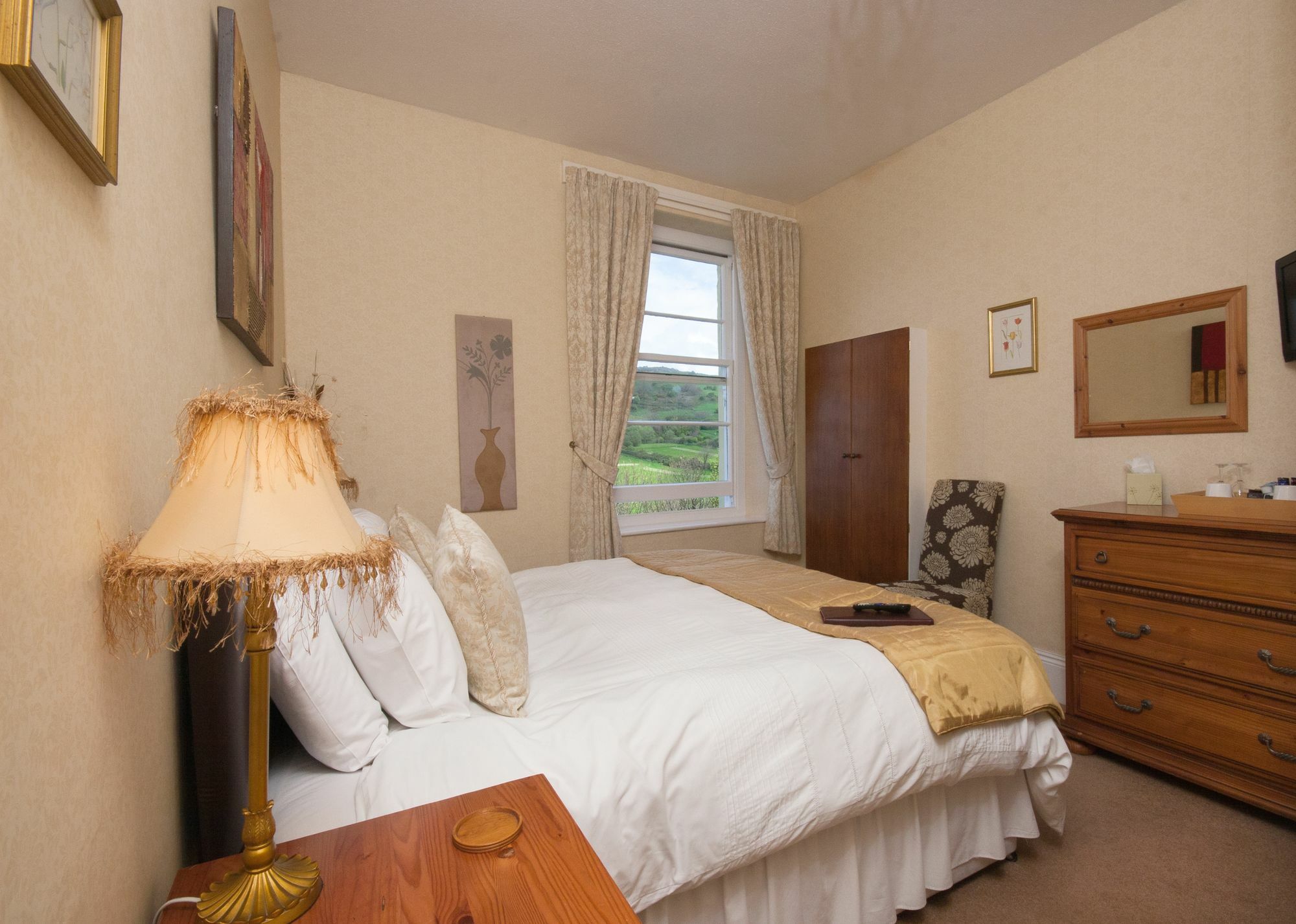The Collingdale Guest House Ilfracombe Bilik gambar