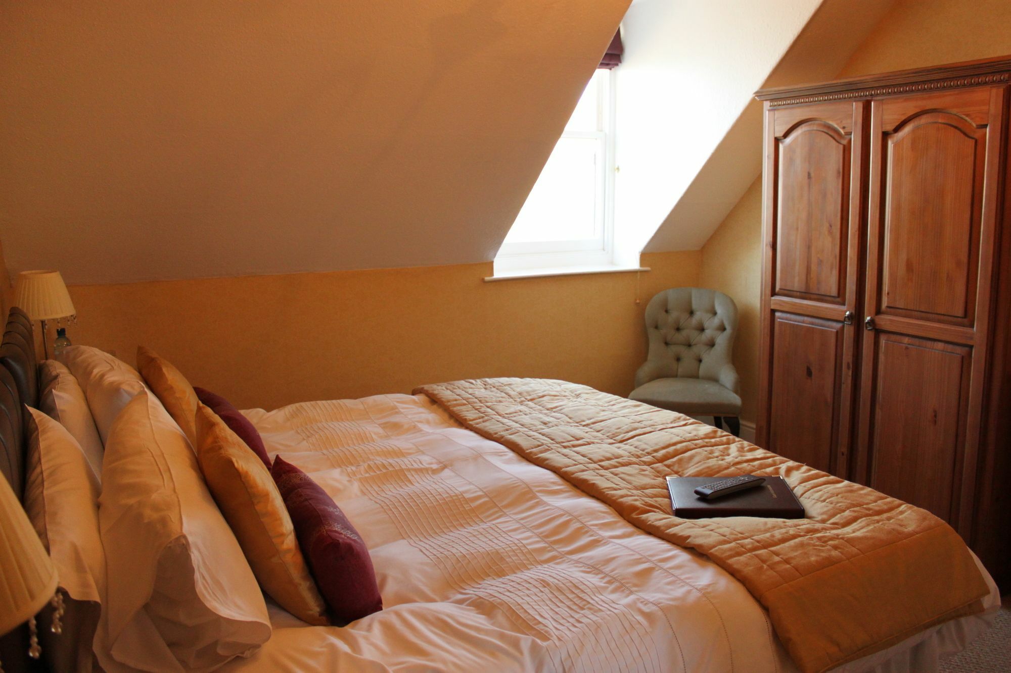 The Collingdale Guest House Ilfracombe Luaran gambar