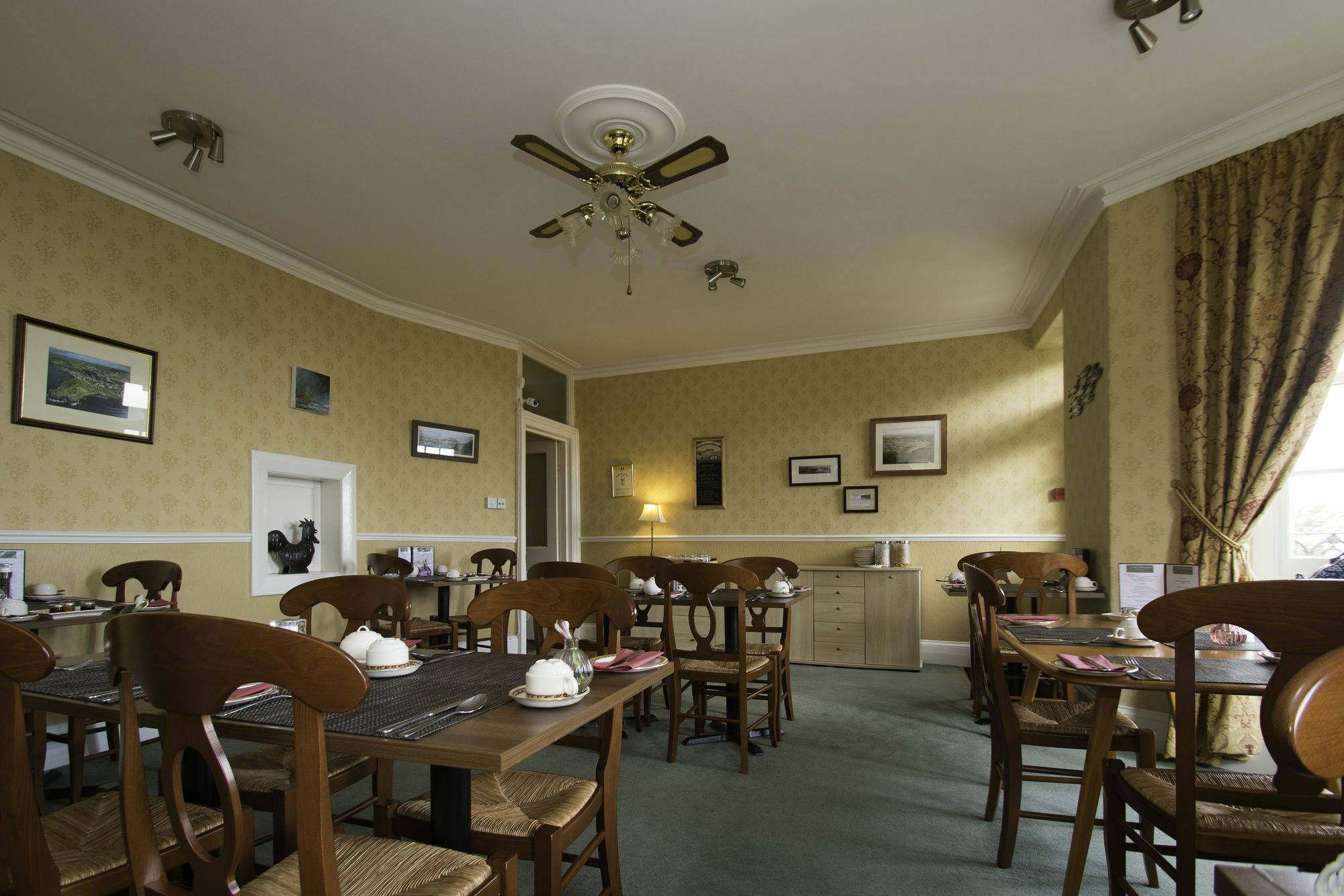 The Collingdale Guest House Ilfracombe Luaran gambar