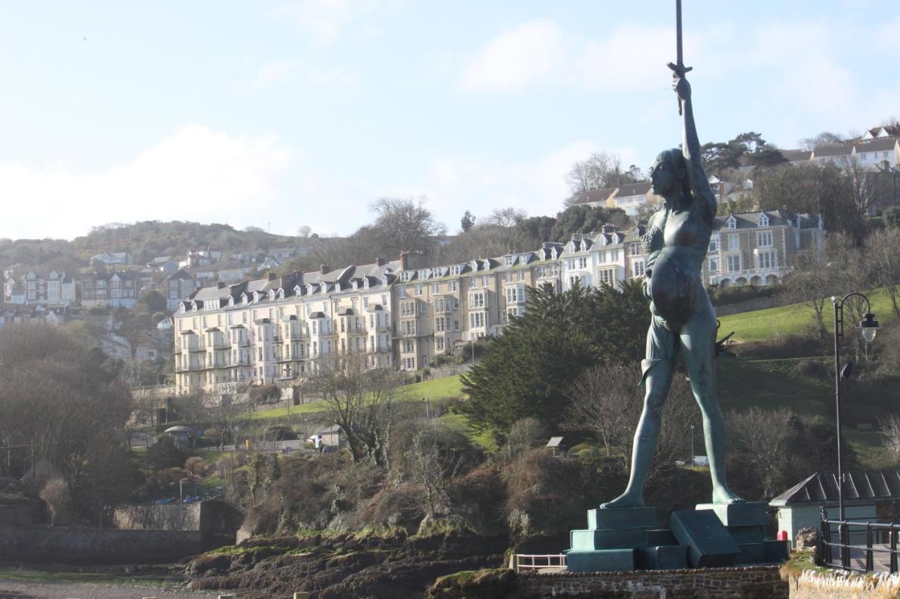 The Collingdale Guest House Ilfracombe Luaran gambar